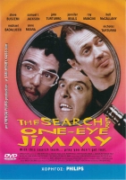 THE SEARCH FOR ONE-EYE JIMMY