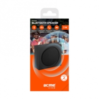 ACME PS101 Portable Bluetooth speaker