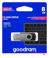 GOODRAM TWISTER USB 3.0 8GB