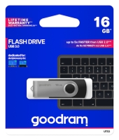 GOODRAM TWISTER USB 3.0 16GB