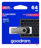 GOODRAM TWISTER USB 3.0 64GB