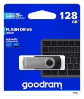 GOODRAM TWISTER USB 2.0   128GB