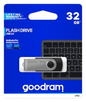 GOODRAM TWISTER USB 2.0   32GB